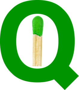 IQ test logo