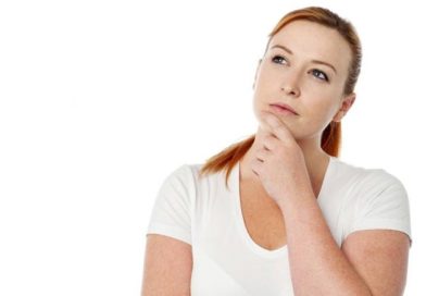 tenk deg godt om spørsmål lurespørsmål