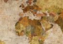 10 quiz med svar - Geografi verden 1