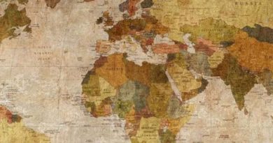 10 quiz med svar - Geografi verden 1