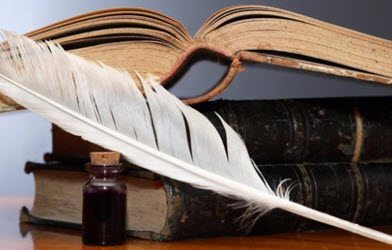 10 quiz med svar - Litteratur 1