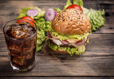 Mat & Drikke 4 Mat og drikke spørsmål del 4