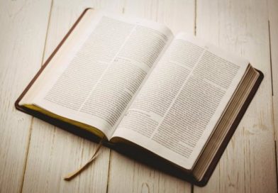 Varierte spørsmål fra bibelen