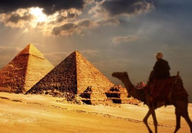 Kultur quiz 1 pyramider
