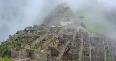 Kultur quiz 4 inka