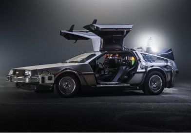 Media quiz tv og film tilbake til fremtiden