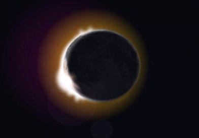 Vitenskap Quiz – 3 Vitenskap quiz 3 solformørkelse