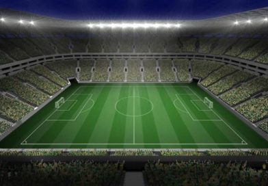 Sport Quiz 2 sport quiz 2 fotball stadion