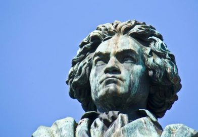 Underholdning quiz 6 – Hovedsaklig musikk Betoven