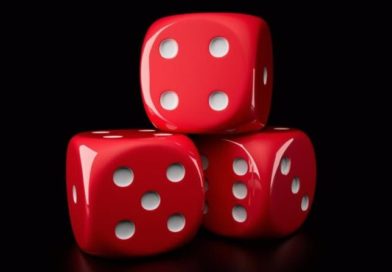 odds for å vinne i spill