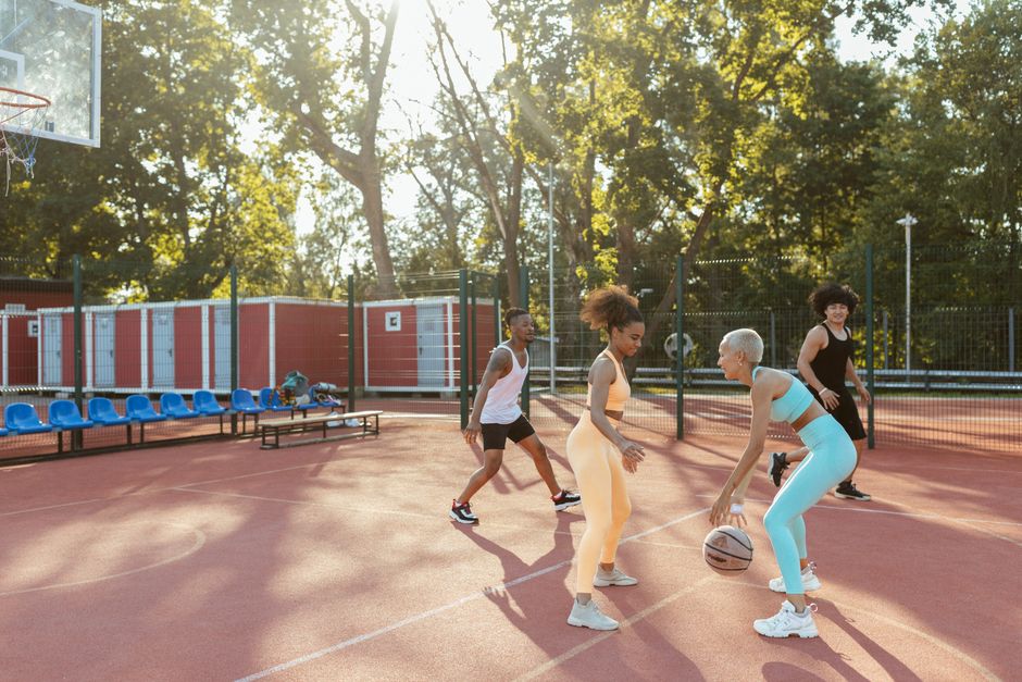 Den Fascinerende Verden av Sport i 2026