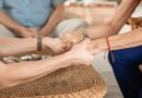 Familiebånd: Styrken i familien