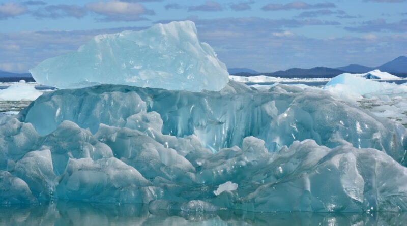 Klimaendringer: En Global Utfordring for Fremtiden