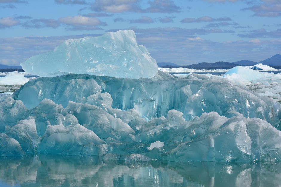 Klimaendringer: En Global Utfordring for Fremtiden