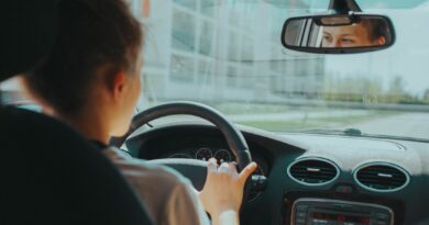 Førerkort: En Omfattende Guide til Kjøreopplæring og Krav