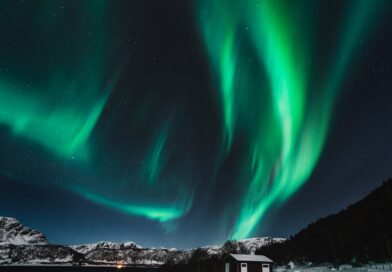 Oppdag den fantastiske naturen i Norge Oppdag den fantastiske naturen i Norge