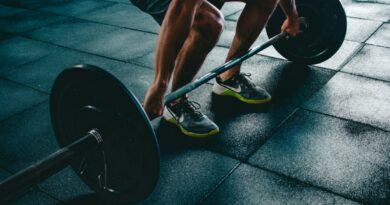 Effektiv Trening: Nøkkelen til en Sunn Livsstil