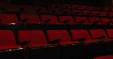 Fascinerende Underholdning: En Dypdykk i Popkulturens Verden