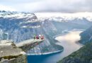 Sport og fritid i Norge: En omfattende guide til aktiviteter og glede