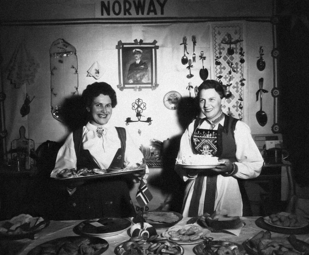 Utforskning av Norsk Kultur: En Dypdykk i Tradisjoner og Samfunn