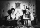 Utforskning av Norsk Kultur: En Dypdykk i Tradisjoner og Samfunn